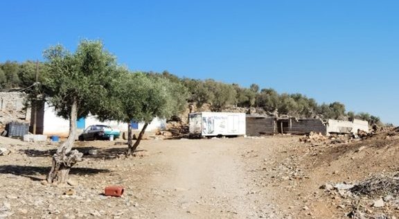 Μάνδρα: Δίωξη για ανθρωποκτονία με ενδεχόμενο δόλο στον 14χρονο