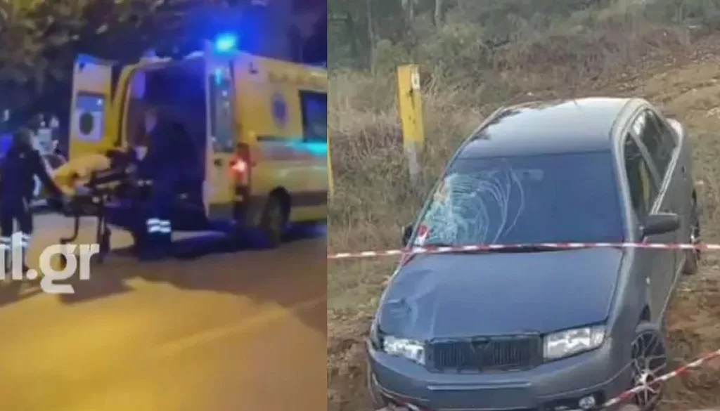 Θεσσαλονίκη: Χωρίς άδεια παραμονής και δίπλωμα ο Αλβανός οδηγός που παρέσυρε την 21χρονη – «Αν περνούσε από διάβαση, δε θα είχε συμβεί τίποτα», αναφέρει προκλητικά