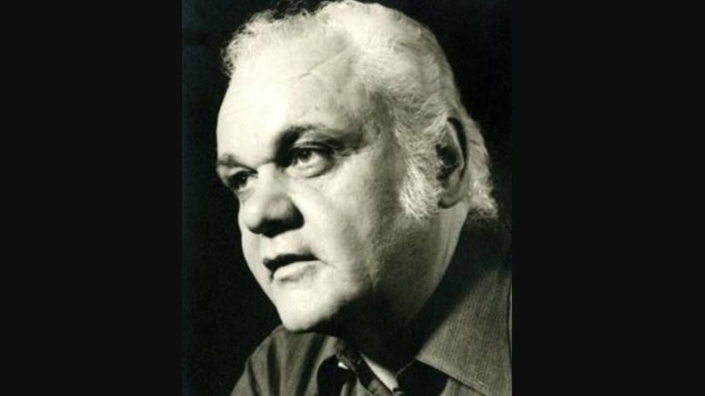 Το θέατρο θρηνεί για τον κορυφαίο σκηνοθέτη Λεωνίδα Τριβιζά