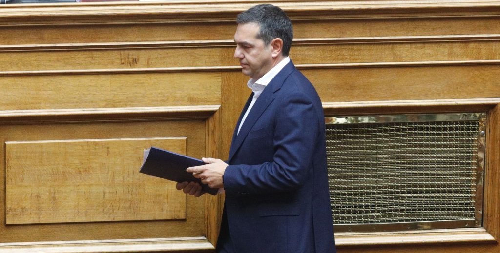 «ΚΟΚΚΙΝΟ ΠΛΙΑΤΣΙΚΟ» ΣΤΟΝ… ΠΡΑΣΙΝΟ ΗΛΙΟ: Σχέδιο Τσίπρα για άλωση του ΠΑΣΟΚ – Οι ύπουλες μεθοδεύσεις ΣΥΡΙΖΑ