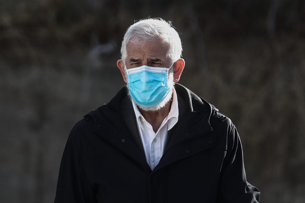 Χαμός στη δίκη Φιλιππίδη! «Με προκαλείτε» φώναξε όταν κατέθετε η Δροσάκη!