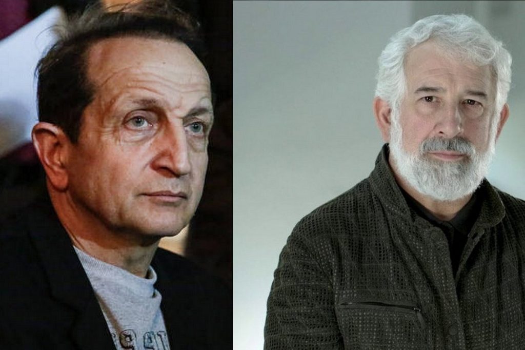 Μπιμπίλας για Φιλιππίδη: Δεν έχω διαγράψει από μέσα μου τη λέξη φίλος