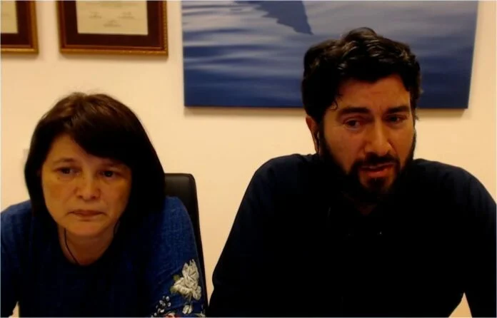 Κιβωτός του Κόσμου: Δεσμεύθηκε η περιουσία του πατέρα Αντωνίου και της πρεσβυτέρας