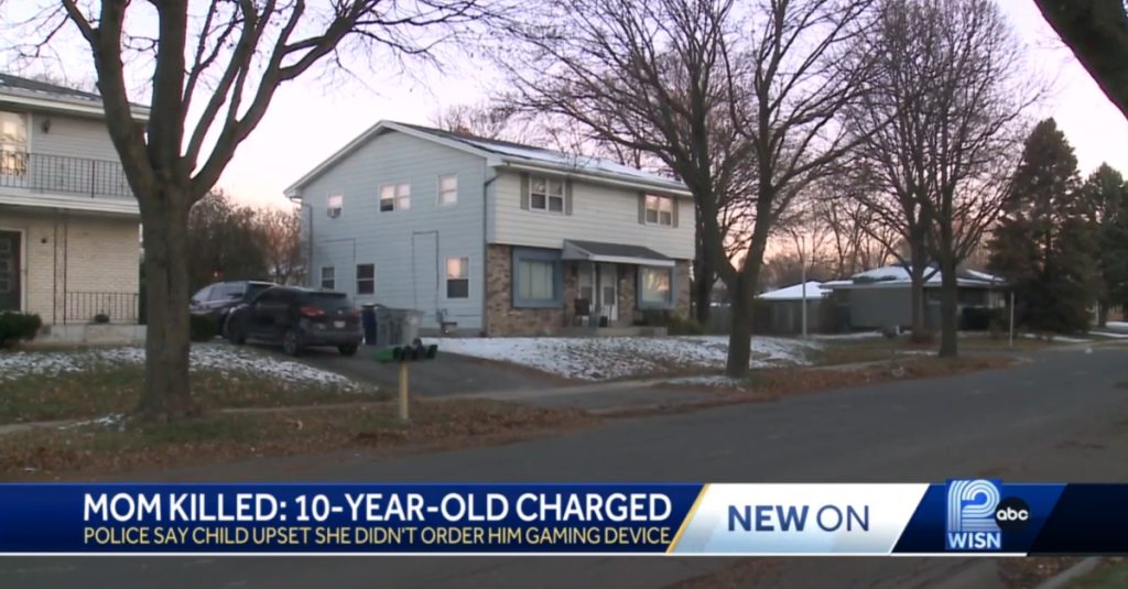 ΗΠΑ: 10χρονος πυροβόλησε τη μητέρα του επειδή δεν του αγόραζε γυαλιά VR – Μπήκε στο Amazon μετά τον φόνο και τα παρήγγειλε μόνος του