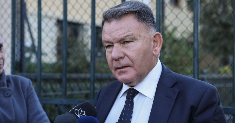 Κούγιας μετά την απόφαση για τον κατηγορούμενο αστυνομικό: «Ο ανακριτής ζήτησε να μείνει ελεύθερος»