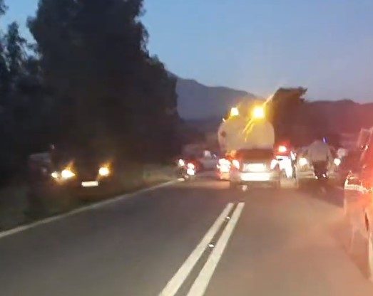 Κρήτη: Δύο νεκροί σε τροχαίο στη Μεσαρά – «Ήταν σαν έκρηξη βόμβας»