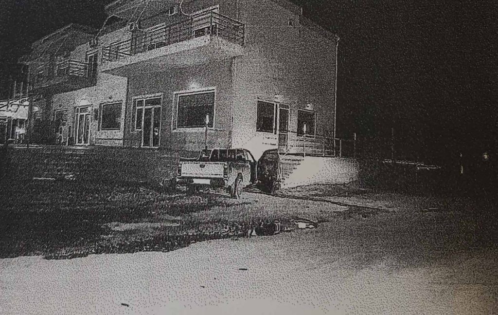 Θεσσαλονίκη: Τι κατέθεσε ο αστυνομικός που πυροβόλησε τον 16χρονο Ρομά – Φωτογραφίες ντοκουμέντα μετά την καταδίωξη