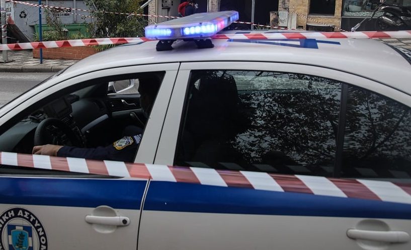 Οικογενειακή τραγωδία στη Θεσσαλονίκη: 29χρονος σκότωσε τη μητέρα του μετά από καυγά