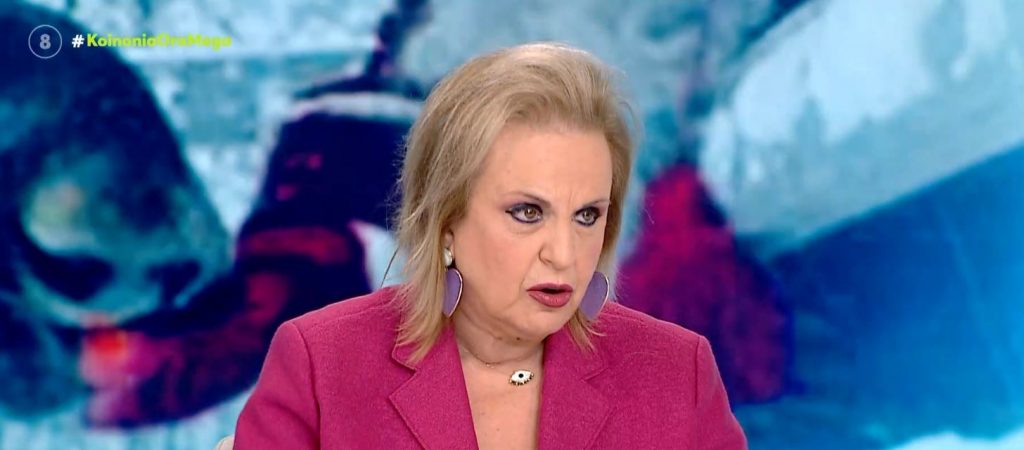 «Καμπανάκι» Παγώνη για έξαρση της γρίπης μετά τις γιορτές