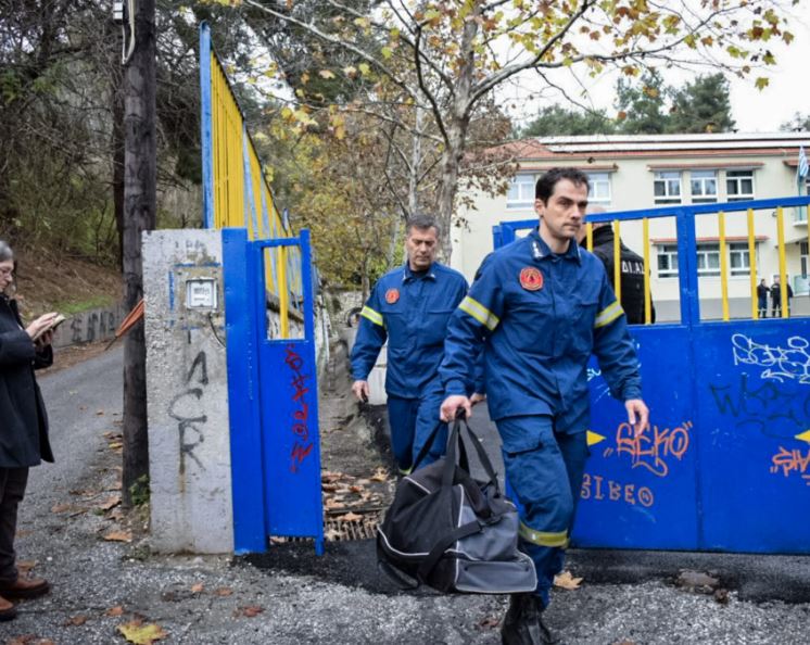 Σέρρες – Γονείς 11χρονου: «Ζητάμε την παραδειγματική τιμωρία όλων»