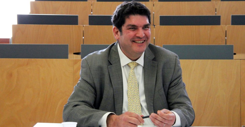 Politico: Ξανά στη φυλακή ο Ταλαμάνκα – Έφεση από τον εισαγγελέα του Βελγίου