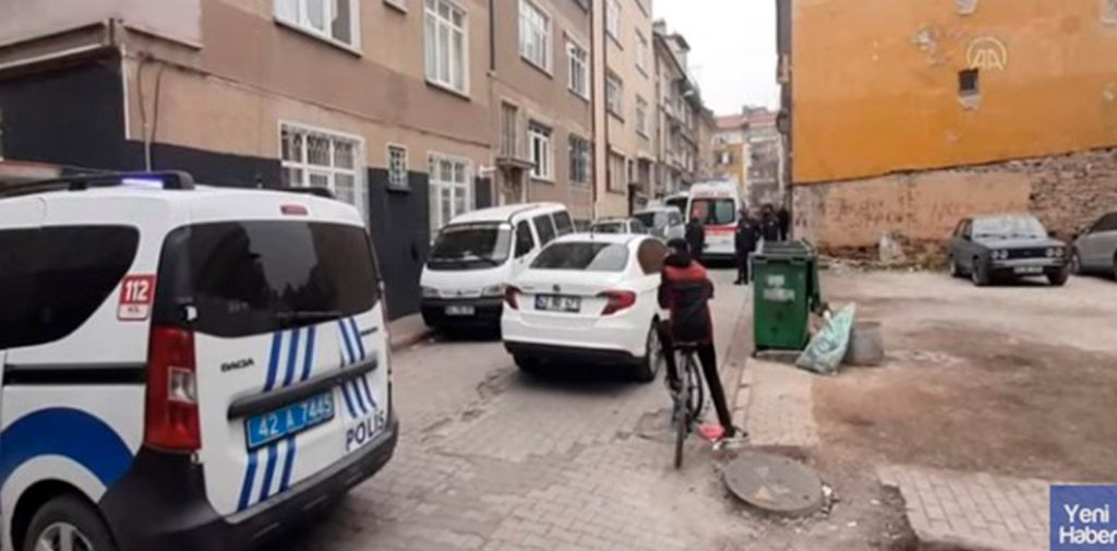 Φρικιαστικό διπλό έγκλημα στην Τουρκία – Μαχαίρωσε τις ανήλικες κόρες του μέχρι θανάτου για “ζητήματα τιμής”