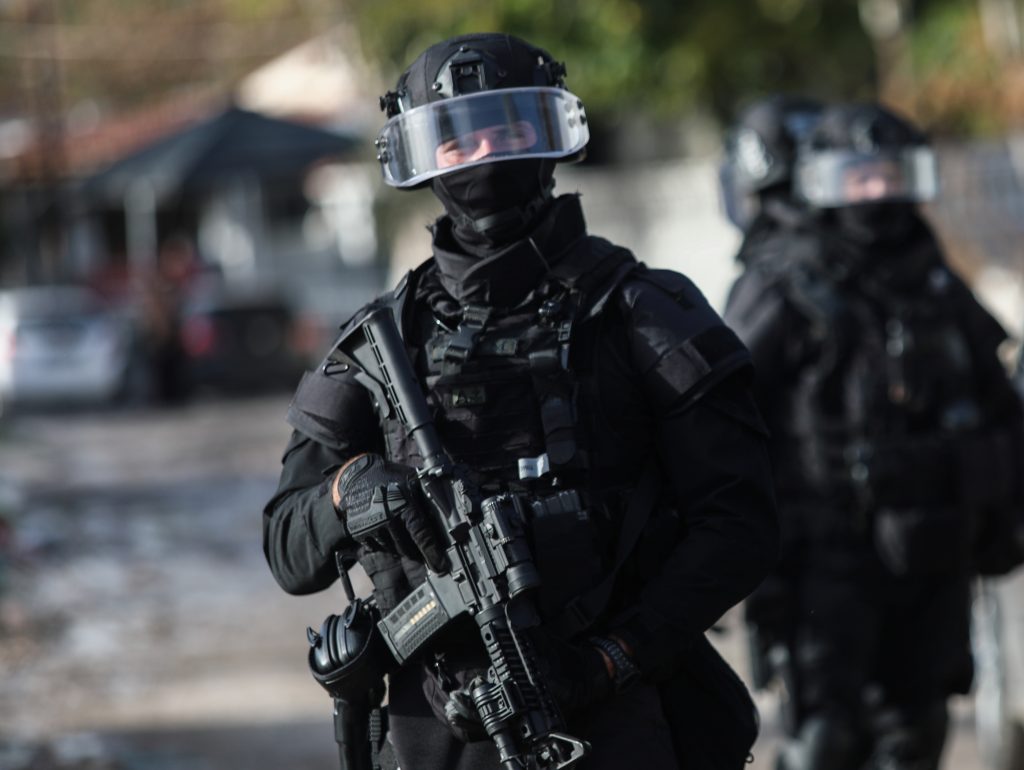 Σε «κόκκινο» συναγερμό η ΕΛ.ΑΣ. μετά το θάνατο του 16χρονου!