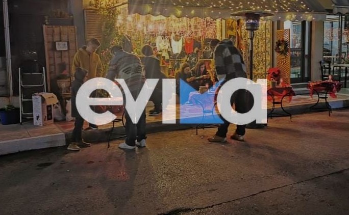 Νύχτα αγωνίας στην Εύβοια! «Πιθανός ένας σεισμός 5,5 ρίχτερ» προειδοποιεί ο Λέκκας!