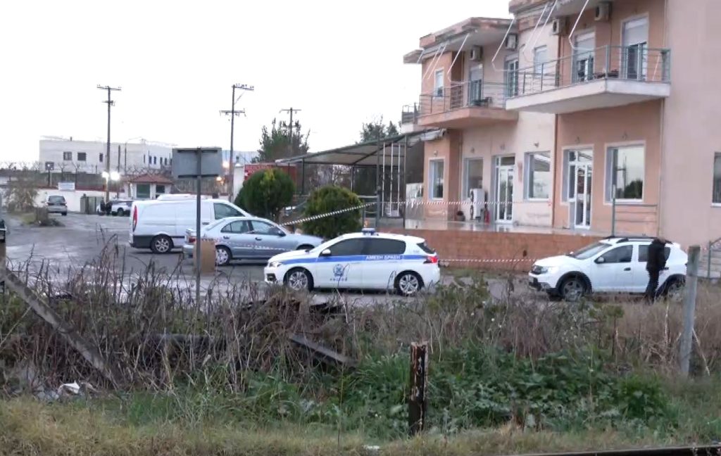 Από σφαίρα στο κεφάλι τραυματίστηκε ο 16χρονος στην καταδίωξη της Θεσσαλονίκης!