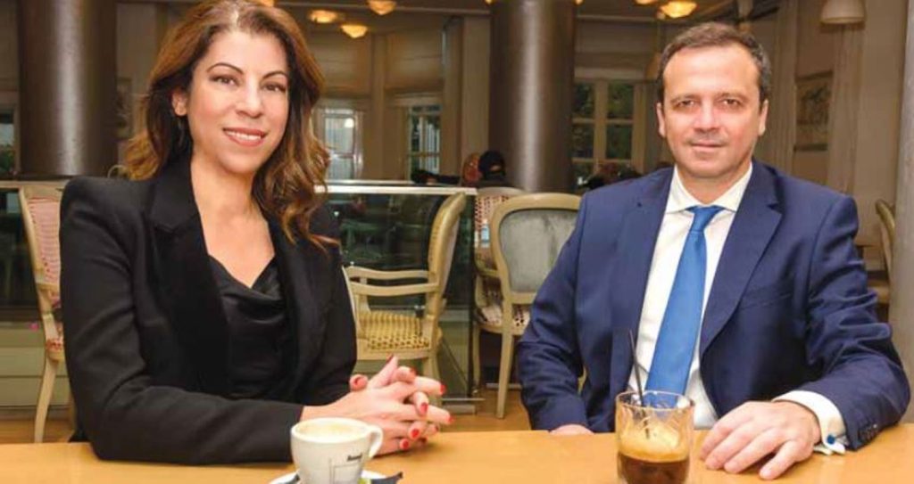 Θανάσης Λιούτας στο «Π»: Λειτουργήσαμε σωστά στις κρίσεις