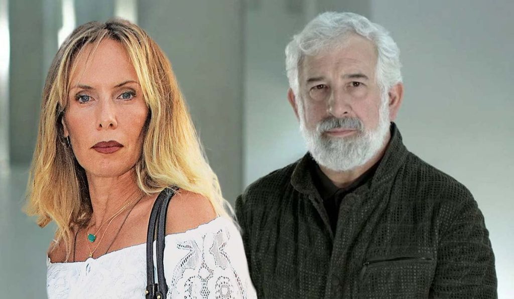 Κατάθεση σοκ της Εβελίνας Παπούλια! «Ο Φιλιππίδης έδειχνε τα γεννητικά του όργανα!»