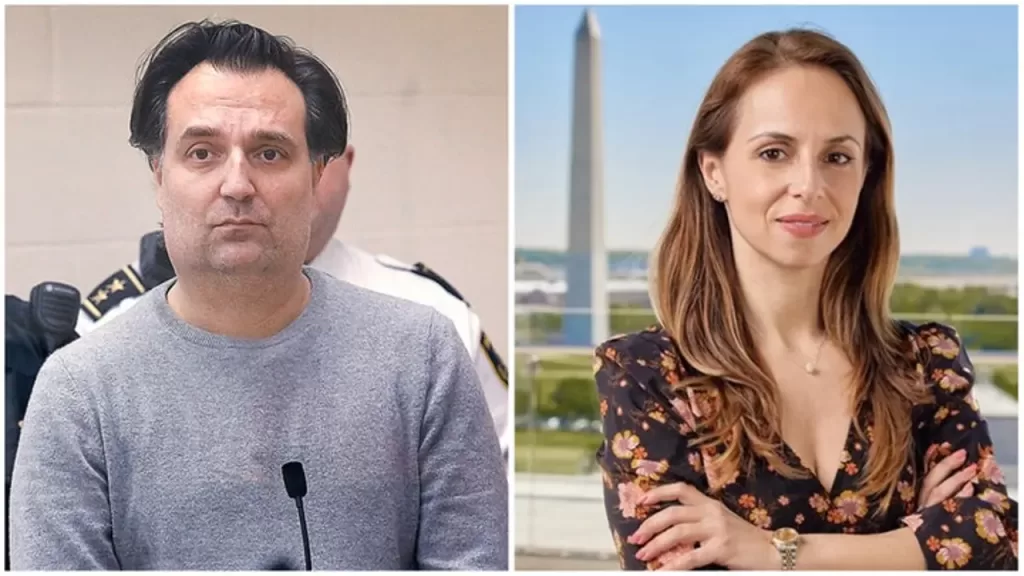 ΗΠΑ: 47χρονος κατηγορείται ότι σκότωσε τη σύζυγό του – Έψαξε στο Google «πώς διαμελίζουμε ένα πτώμα»