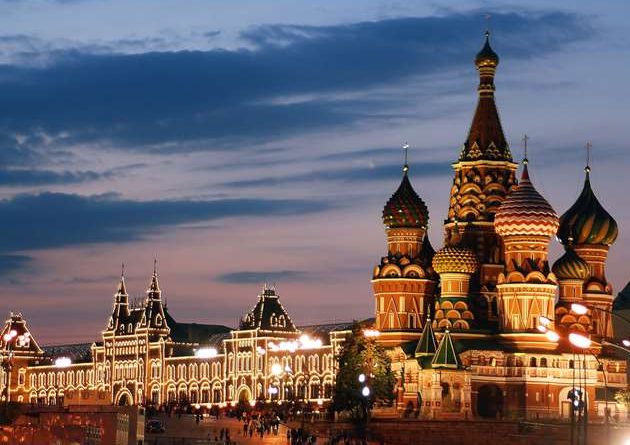 Εκεχειρία 36 ωρών θα ανακοινώσει η Μόσχα – «Απαράδεκτος» ο όρος της Ρωσίας για αναγνώριση των κατεχόμενων εδαφών, λέει το Κίεβο