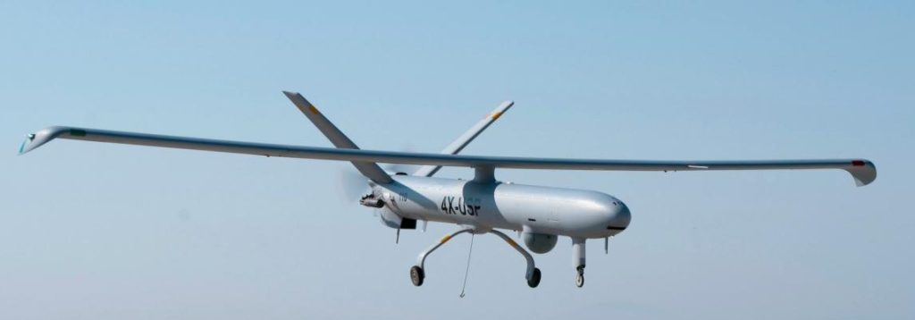 Η Ελλάδα προχώρα στην παραγωγή και δεύτερου πιο εξελιγμένου drone – Συνεχίζουν τις προκλήσεις οι Τούρκοι με υπερπτήσεις