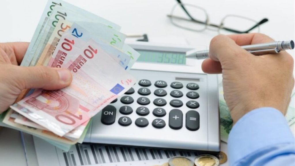 ΑΑΔΕ: Ρεκόρ εισπράξεων χρεών τον Νοέμβριο – Στα €113,4 δισ. τα ληξιπρόθεσμα χρέη στην εφορία