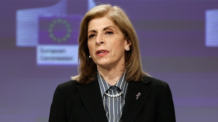 Κυριακίδου: Σημαντικό οι κινεζικές αρχές να μοιράζονται αξιόπιστα δεδομένα για τον κορωνοϊό