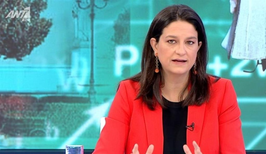 «Οι Πανελλαδικές θα διεξαχθούν απρόσκοπτα από τις εκλογές» διαβεβαιώνει η Κεραμέως