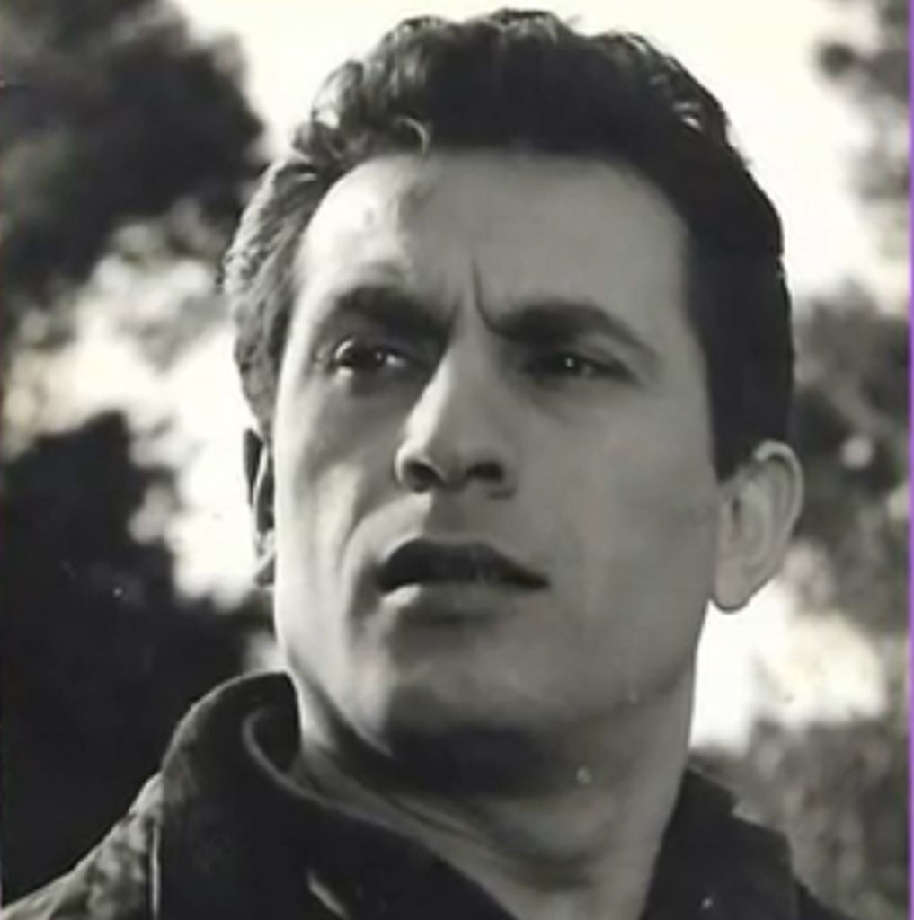 Θλίψη για το «παιδί του λαού»! «Έφυγε» στα 89 ο Νίκος Ξανθόπουλος