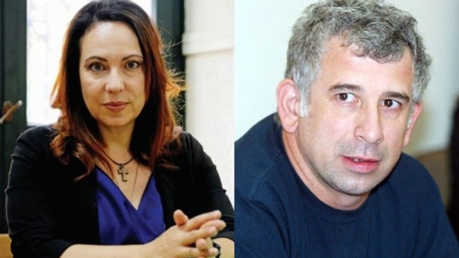 Βίκυ Πρωτογεράκη: Ο Φιλιππίδης έπρεπε να αθωωθεί και για τις δύο απόπειρες βιασμού – Κι εγώ θα έκανα αγωγή στην Αναστασοπούλου