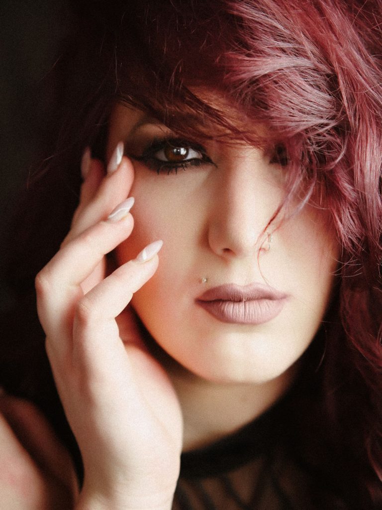 Δώρα Κουτσογιάννη – Όρκοι – Νέα Κυκλοφορία Dusty Records