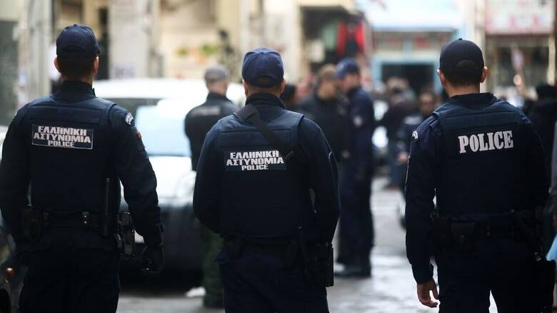 Εφάπαξ επίδομα έως 2.000 ευρώ σε αστυνομικούς