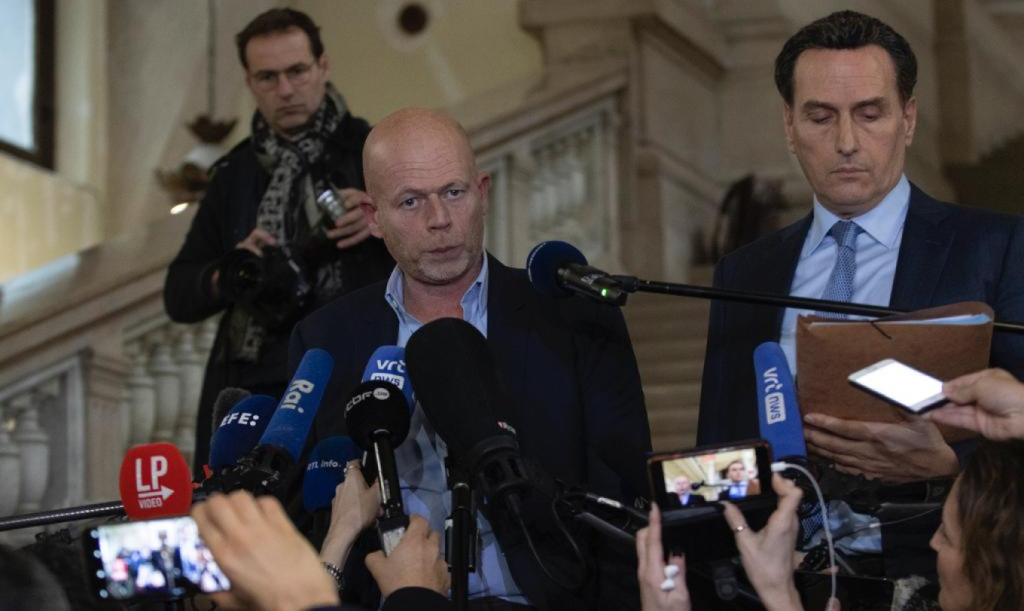 Βρυξέλλες: Οι δηλώσεις των συνηγόρων της Εύας Καϊλή εν αναμονή της απόφασης – «Να πάει στο σπίτι» ζήτησε ο δικηγόρος της