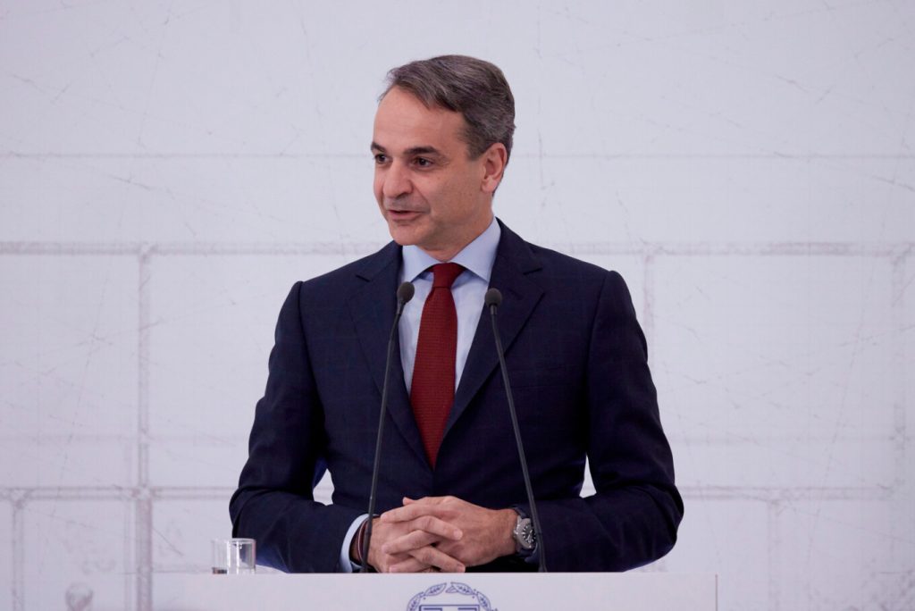 Αρχαιολογικό Μουσείο: Πώς θα γίνει μετά την ανάπλαση – Μητσοτάκης: Ένα προσωπικό μου όνειρο γίνεται πραγματικότητα