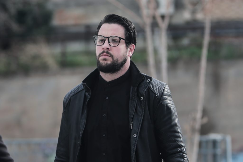 «Κίνητρο για τις δολοφονίες η εμμονή της σε εμένα» κατάθεσε στη δίκη της Πισπιρίγκου ο Δασκαλάκης