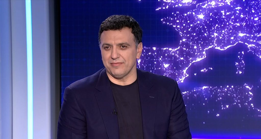 «Επεκτείναμε την τουριστική περίοδο και φέραμε νέα έσοδα στην οικονομία» τονίζει ο Κικίλιας