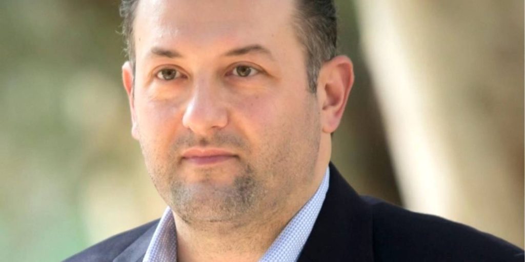 Χρήστος Στρατάκης στο «Π»: Δεν μας νοιάζουν οι καρέκλες