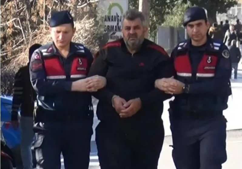 Τουρκία: Νέα σύλληψη εργολάβου στην Αττάλεια