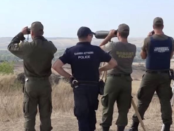 Έβρος: Παρέμβαση Θεοδωρικάκου για εικονικά σύμφωνα συμβίωσης από νέους Συνοροφύλακες