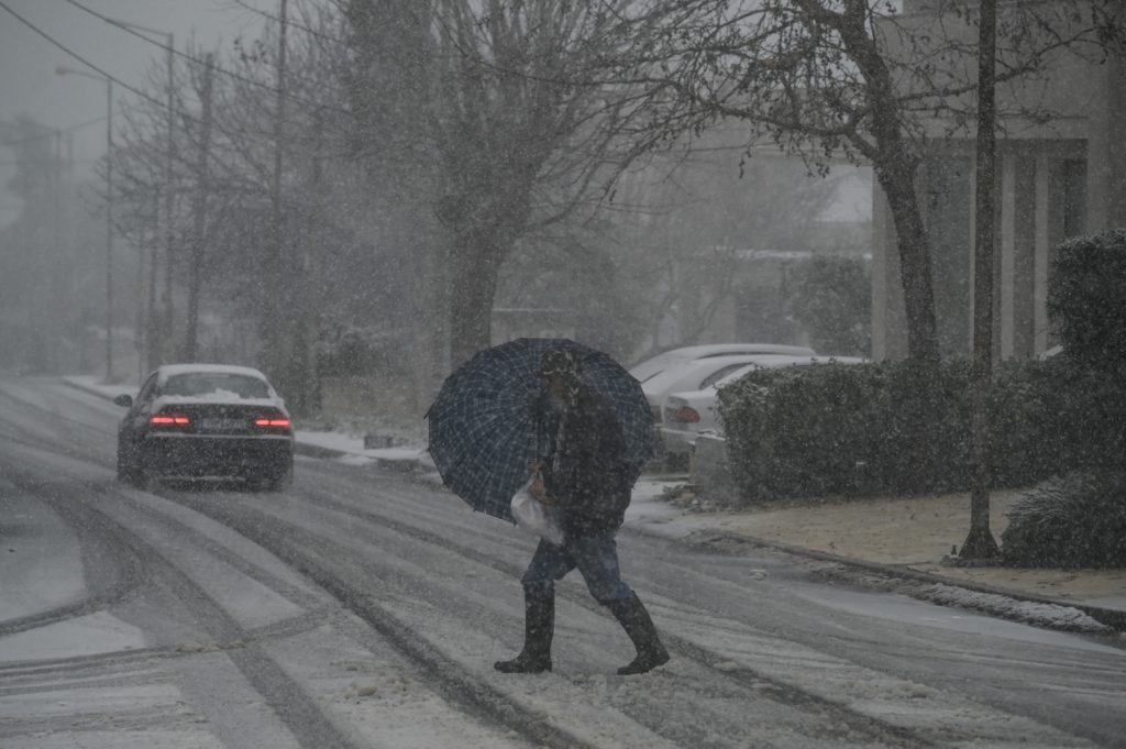 Θεσσαλονίκη: Σε ποιες περιοχές δεν θα λειτουργήσουν αύριο τα σχολεία