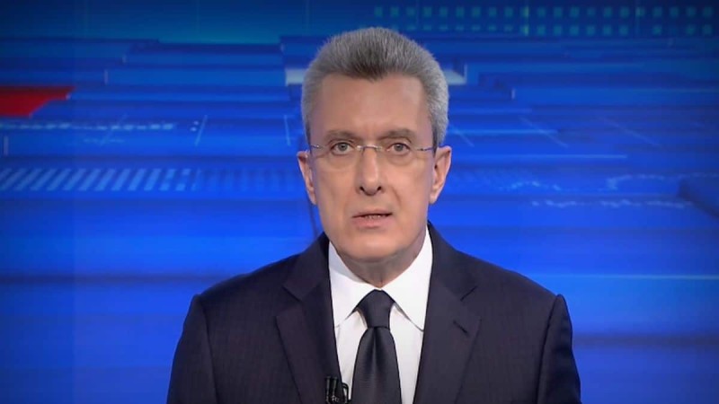 «Καρφί» Χατζηνικολάου στον ANT1: Δε θα έπρεπε να γίνει δημοσκόπηση την ώρα που γίνονται κηδείες