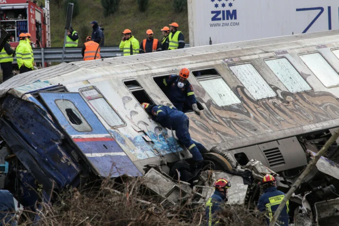 Τραγωδία Τέμπη – Βουρλιώτης: Ό,τι μεμπτό υπάρχει θα βρεθεί – Θα ελεγχθούν δεκάδες πρόσωπα και συμβάσεις σε βάθος 15ετίας