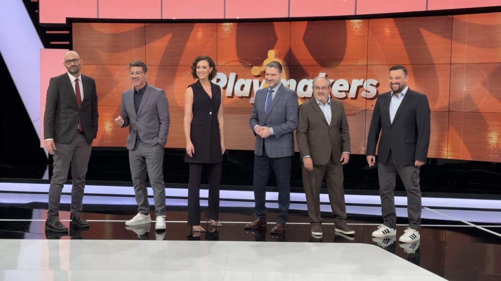 Μπασκετική πανδαισία με Παρτίζαν – Ολυμπιακός & Παναθηναϊκός – Μπαρτσελόνα για την Euroleague, EuroCup με Προμηθέα Πάτρας και NCAA με το «March Madness» αποκλειστικά στο Novasports!