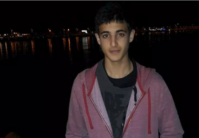 Τέμπη: Συγκλονίζει ο πατέρας του 23χρονου Κυπριανού από την Κύπρο – Το προφητικό όνειρο του παππού του