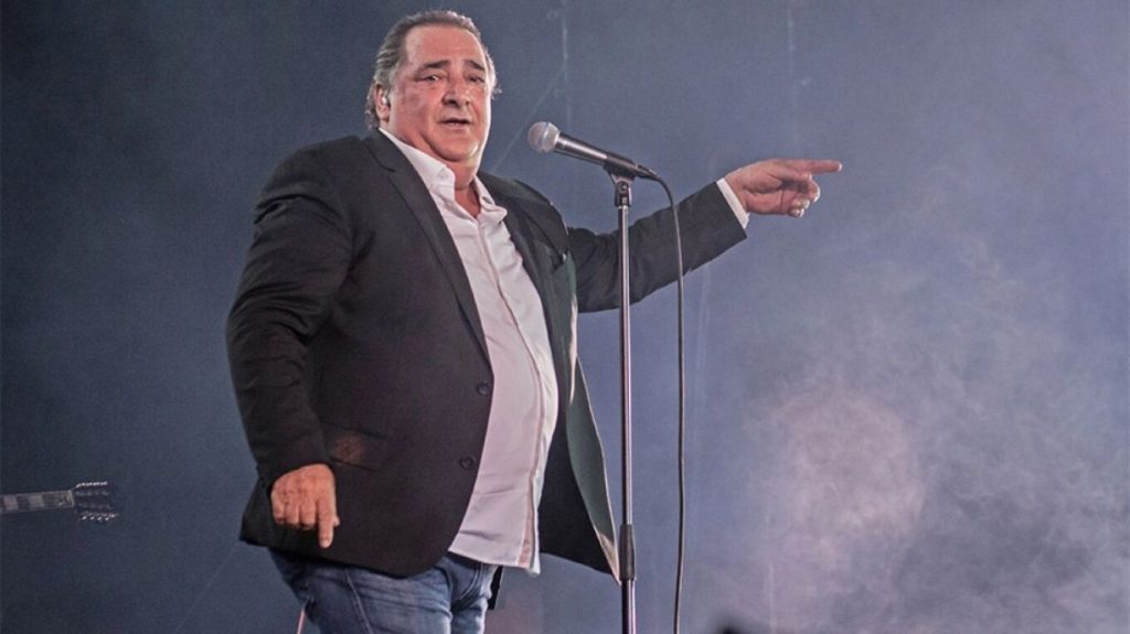 Θεσσαλονίκη: Υποψήφιος στις δημοτικές εκλογές ο Βασίλης Καρράς – Δείτε με ποιον συνδυασμό