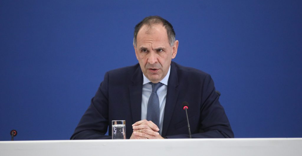 Γεραπετρίτης: Πότε παίρνουν μπροστά τα τρένα – Αυτά είναι τα μέτρα για να ξεκινήσει με ασφάλεια ο σιδηρόδρομος