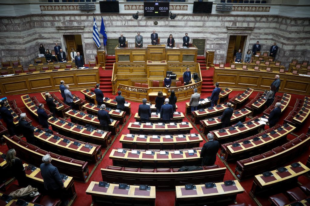 Τραγωδία στα Τέμπη: Την ερχόμενη εβδομάδα η ενημέρωση Γεραπετρίτη στη Βουλή