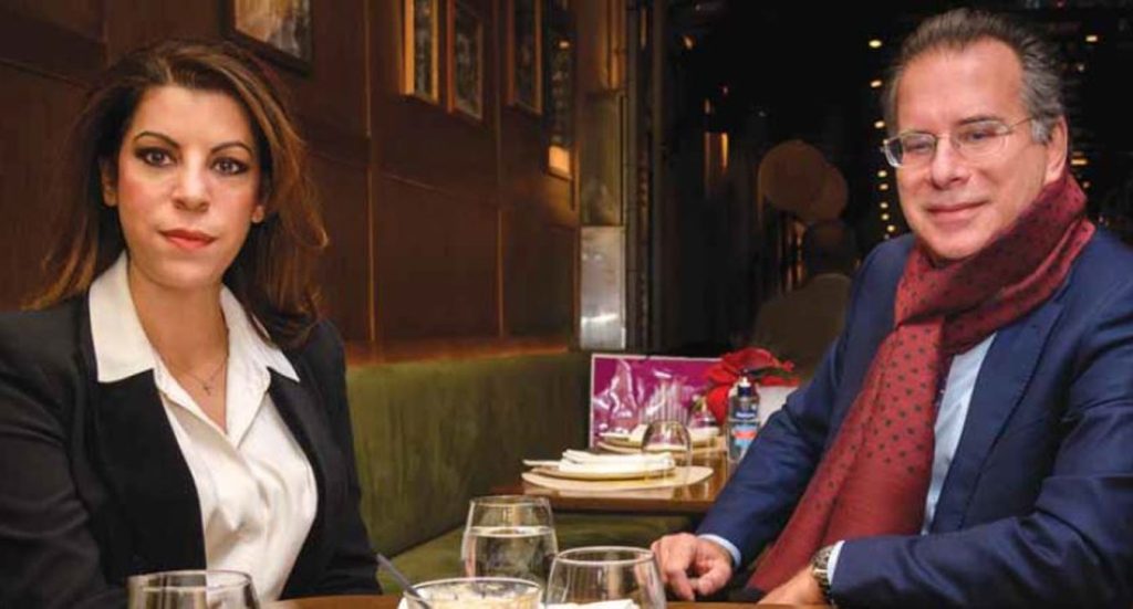 Γιώργος Κουμουτσάκος στο «Π»: Πολυτέλεια η αβεβαιότητα