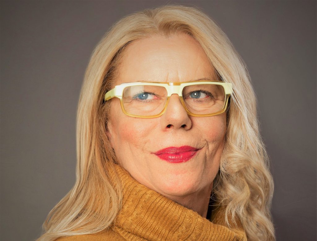 Δήμητρα Λυμπεροπούλου στο «Π»: «Εξαιρετική ευκαιρία» η πρώτη Κυριακή