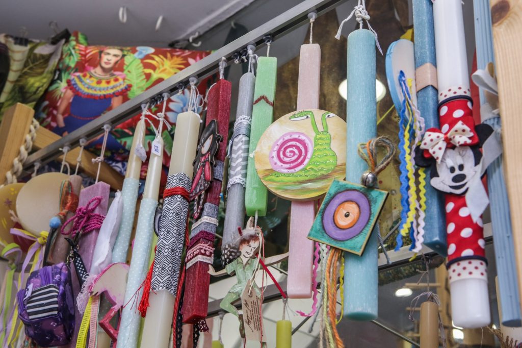 Στην τελική ευθεία «πασχαλινό καλάθι» και «καλάθι του νονού»