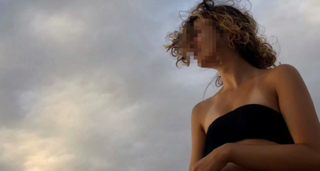 Τραγωδία στα Τέμπη: Θρίλερ για την 23χρονη Εριέττα – «Αν ήταν στο μοιραίο βαγόνι, ίσως έγινε σκόνη»